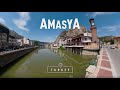 Discover Amasya - Turkish Airlines