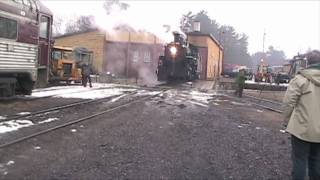 Shining Time Station Outro 7470