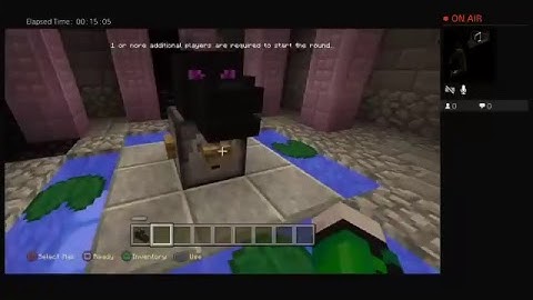 How to get out of battle mini game lobby