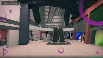 Infosys Metaverse Foundry