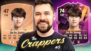 Evo To Glory - A Silver Gullit Gang Crapper