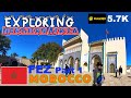 Fez morocco explored ep 1 insta360 africa fezmorocco