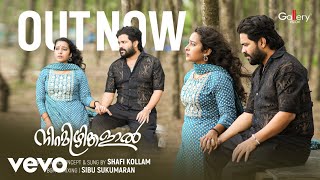 Shafi Kollam - Niramizhikalaal Official Music Video