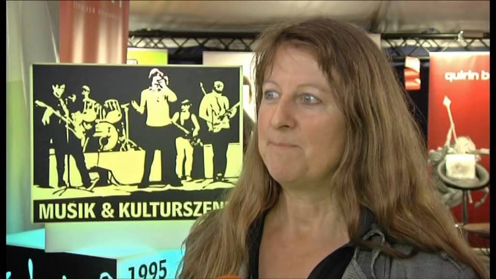 Wirtschaftsmesse Hannover 2014