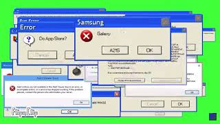 Windows Error Green Screen (Read Description) #subscribe #shorts #fyp #fypシ゚viral #foryou #error