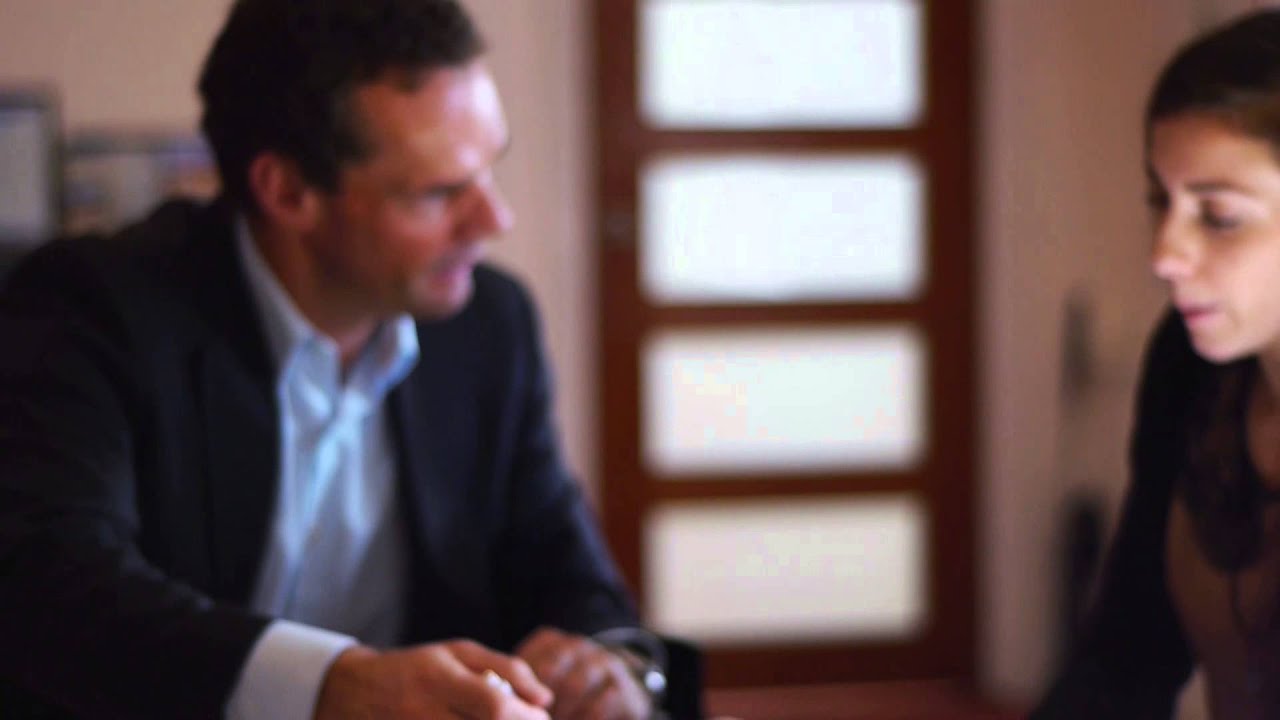 Geelong Financial Group - Geelong Business TV