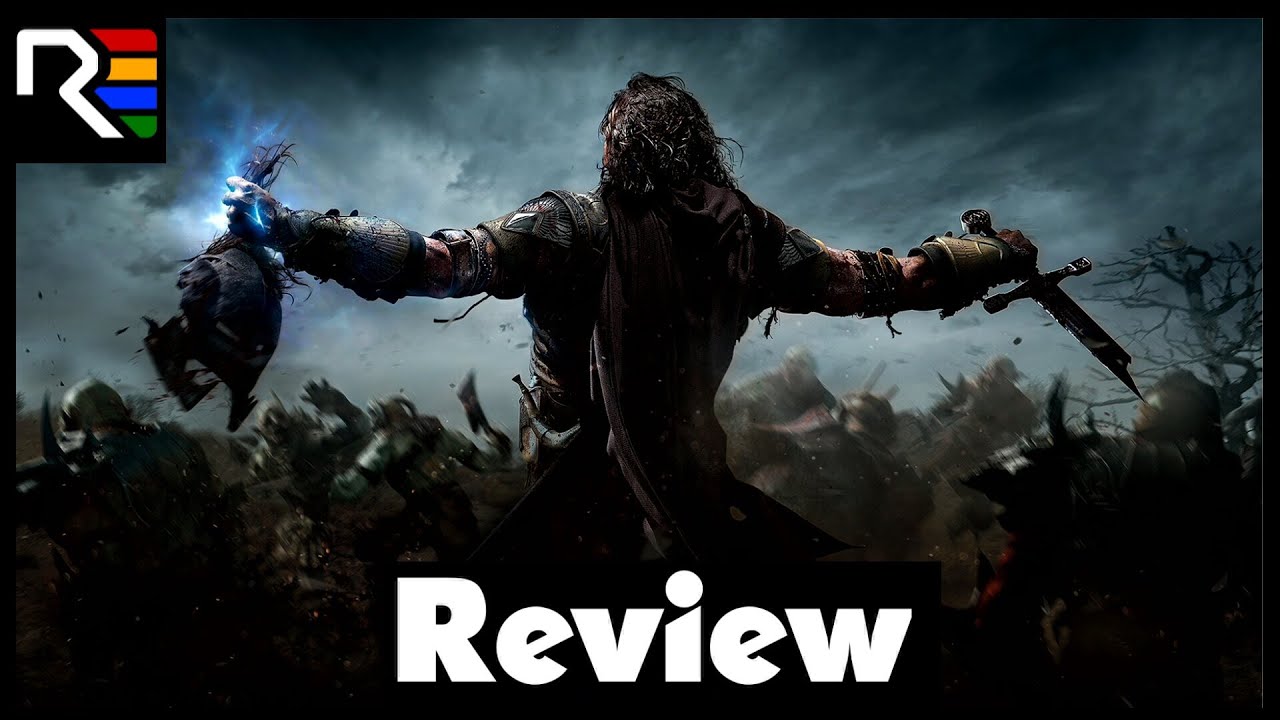 Review: Mittelerde: Mordors Schatten (Xbox One)