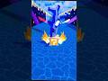 Cool 🤩, this fish improves Lucku Block🎉 #kick #roblox #kickaluckyblock