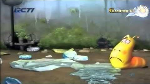 FunnyLARVA Full