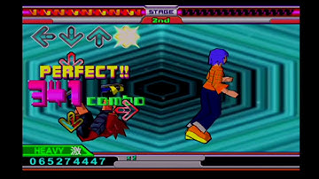 DDR #PLAY 377 (Request for Janet Zapata) [Part 20]