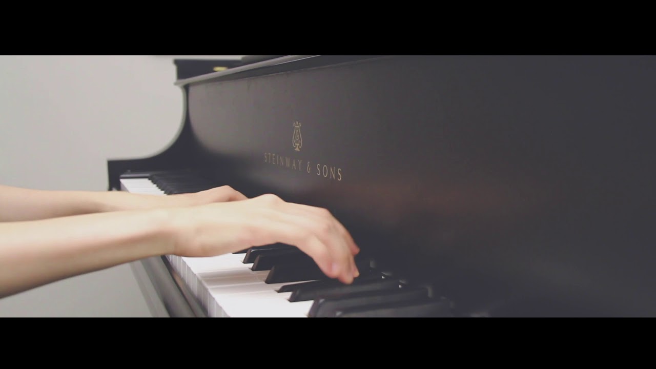 'SAVE ME' Piano Cover / BTS 방탄소년단