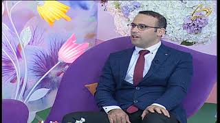 Metabolik Cərrahiyyə Nədir ? Uzm.dr. Elşad Rzayev Space Tv-Də Xalqımızı Maarifləndirir