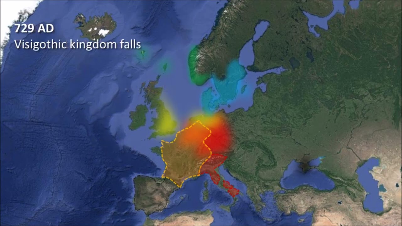 Germanic Language Family