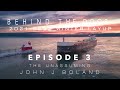 Episode 3: John J Boland