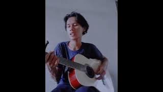 story WhatsApp 30detik iwan - yang sedang sedang saja cover by agung prasetyo