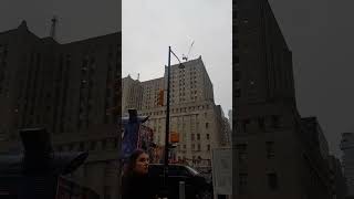 NYPD Gives All-Clear After Pressure Cooker Found on PATH Causes Oculus Station Evacuation #nyc