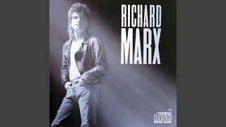 Video thumbnail of "Richard Marx - Rhythm Of Life"