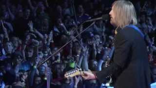 Tom Petty & The Heartbreakers - Free Fallin' (Halftime Show 2008) HD