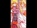 八雲紫or八雲藍…どちらと付き合いますか? #shorts