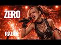 B'z - ZERO ┨サイバー ハードロック MIX┠ ⚡ RAIЯA × DJ Phantom