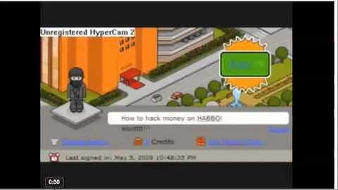 Habbo gold hacker program with DOWNLOAD LINK!!!