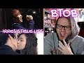 BTOB - Irresistible Lips MV + Live Sundance Festival 2012 BABY MELODUDE REACTION