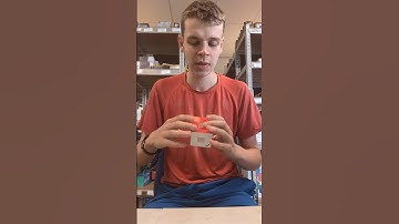The incredibly simple Void cube parity algorithm