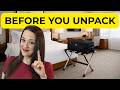 Your Next Stay Depends on This 5-Minute Checklist