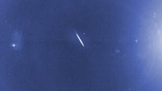 Quadrantid meteor shower: a guide