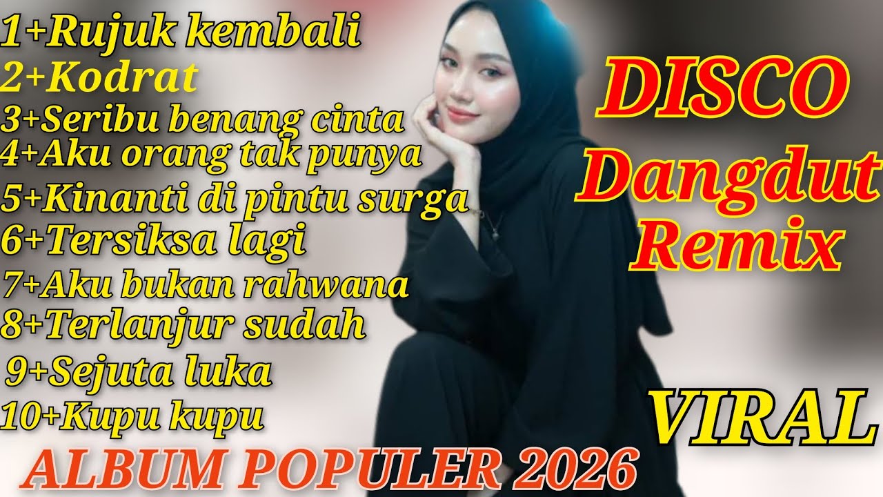 KODRAT DJ REMIX DANGDUT ELECTONE LAGU MUSIK YG SEDANG VIRAL DI 2026 FUULBAS.
