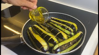 Yemelere Doyamadikbergama Mutfağina Ai̇t Patlican Çiğirtma Tari̇fi̇