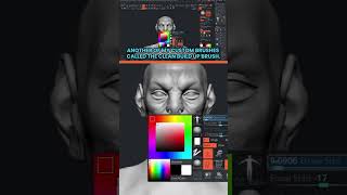 General tips for adding face details