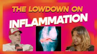 The Lowdown on Inflammation