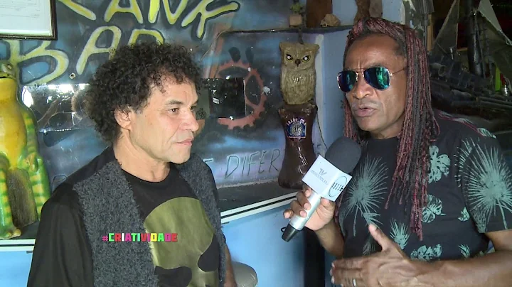 Criatividade 18.09.2017 - Frank Farias dos festivais