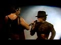 Mecano - El blues del esclavo (Live'88)