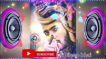 Adhi adhi raat maine dj remix mix by dj dileep bhai