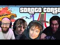 LE SDROGOCORSE SONO TORNATEEEE!!!!!!!!