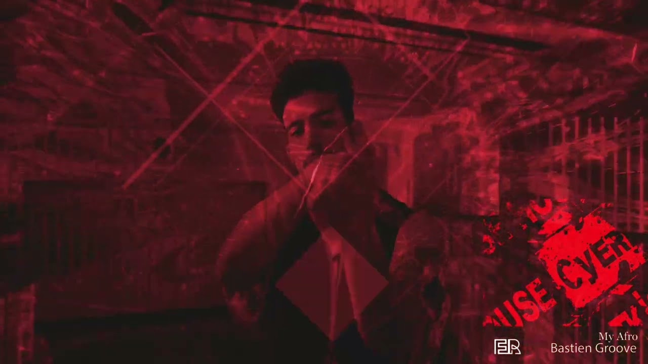 Bastien Groove - My Afro (Original Mix) [Furrier Records]