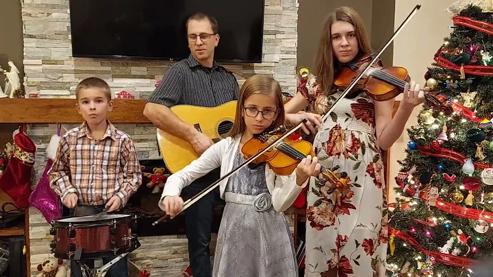 Everett Larson's Waltz