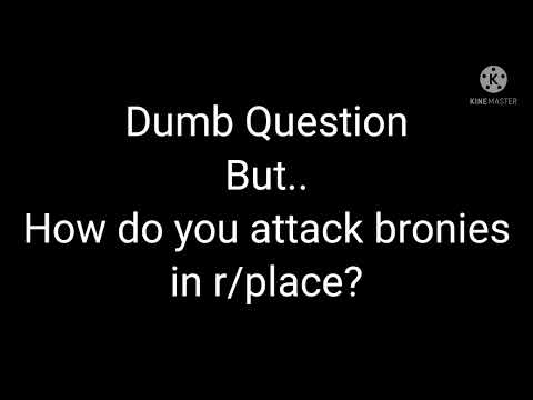 How do you