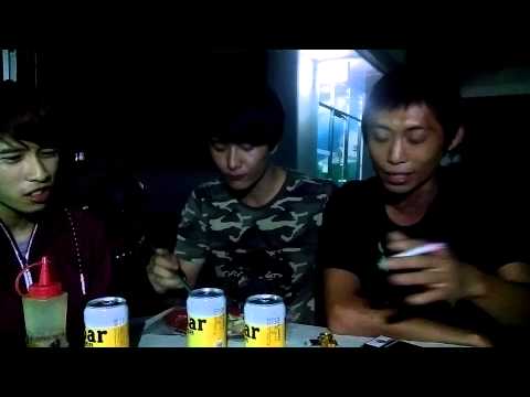 湯包kuso四部曲之癡情的男子漢