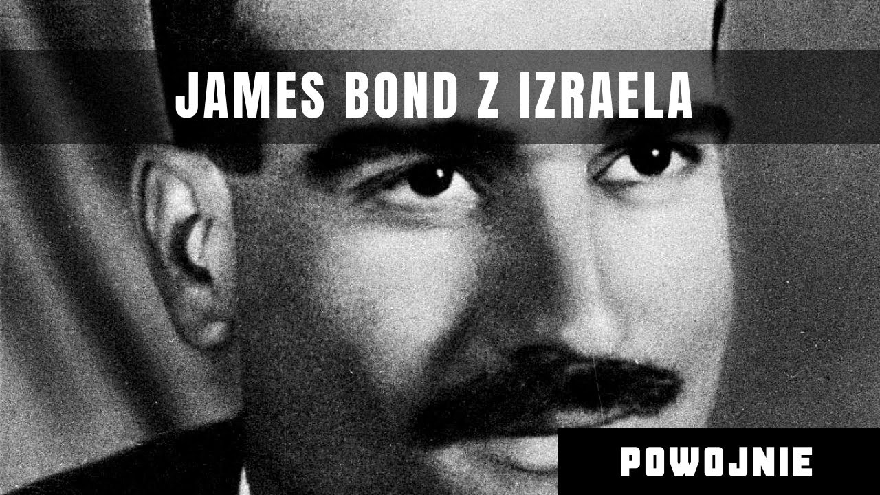 Szpieg dzięki któremu Izrael pokonał państwa Arabskie. Jak Eli Cohen oszukał Syryjczyków?