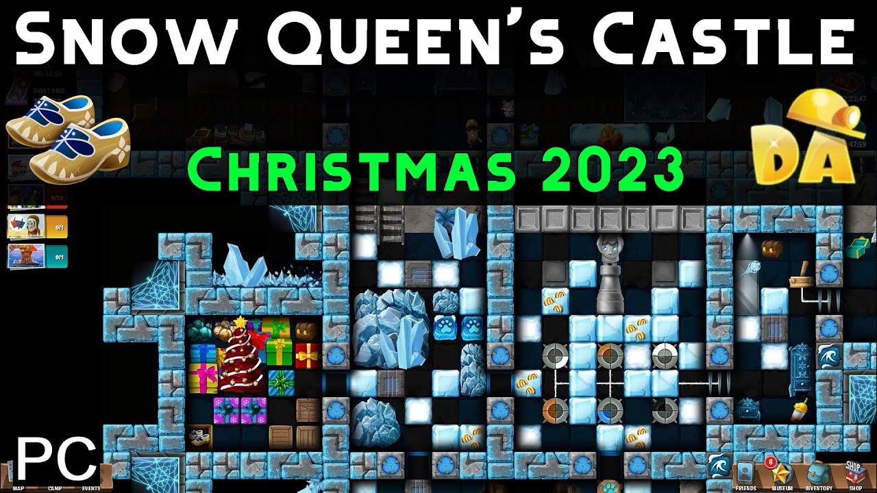 Snow Queen