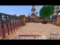 Minecraft Custom Map Part 5