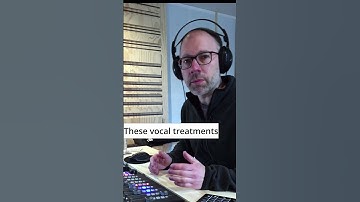 How does a mix engineer know where to start? Vocal mix inspiration #shorts