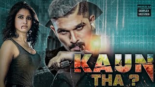 Action Movies New 2020 | Blockbuster | Tamil movies 2020 full movie in hindi dubbed