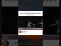 How One Change Will Boost Fencing’s Popularity