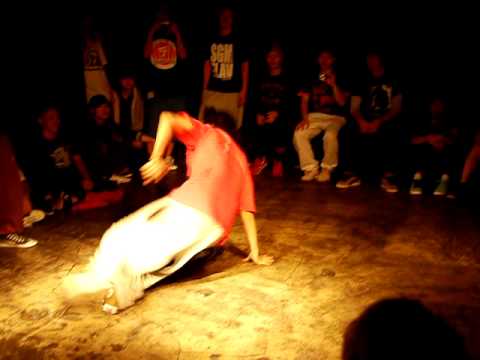 Peaceful vol.2 ALMA vs けいたん