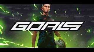 How to make a loaded shot in Goals screenshot 3