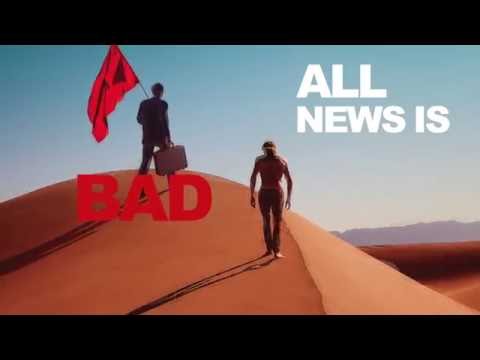 Helmet "Bad News" Official Lyric Video